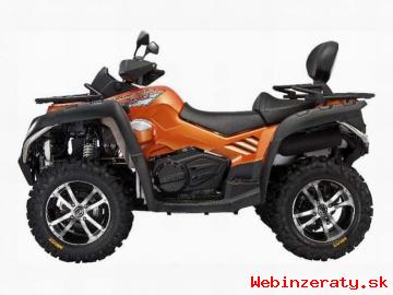 Predm super tvorkolku Gladiator X8 EFI