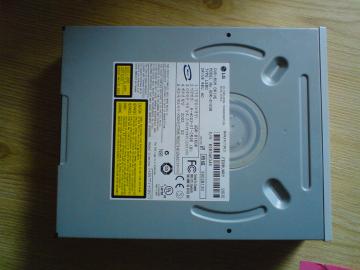 Predam DVD-rom drive LG GDR 8160B