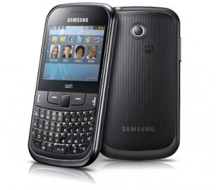 Samsung Ch@t ( S3350 )