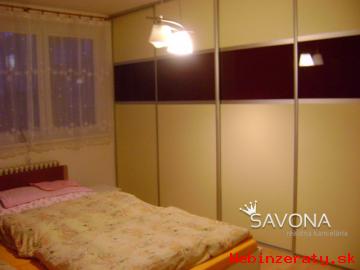 Komplet preroben 3. i. byt,Poprad. 