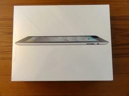 Apple iPad 2 Wi-Fi + 3G 64GB
