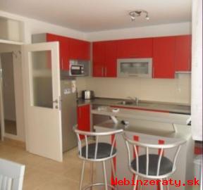 Luxusn apartmny na Jadrane