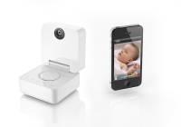 Babyfon pre iPhone/iPad