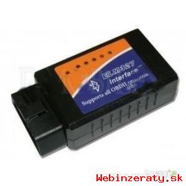 USB Diagnostick kabel ELM327 Bluetooth