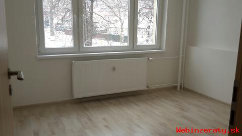 2-izbov byt pri CASSOVARE - Karpatsk
