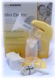 Predam odsavacku Medela Mini Electric