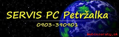 SERVIS PC 0903390901.  Potae. 