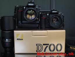 zbrusu nov Nikon D90 Digitlna zrkadlov