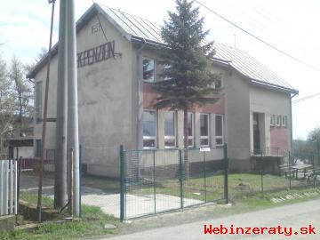 Polyfunkn dom Mihalov