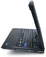 Notebook IBM ThinkPad R50e 1834-8RG