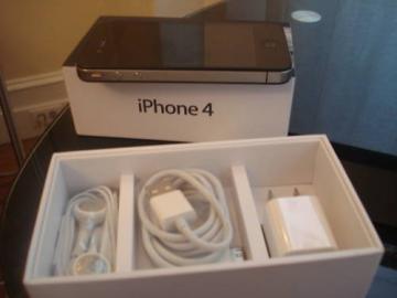 For Sale: Brand New Apple iphone 4G 32GB