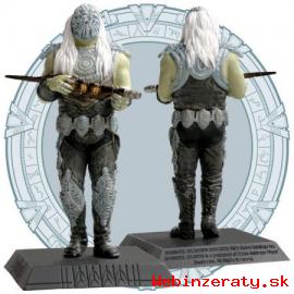 Figrky so serilu Stargate SG1