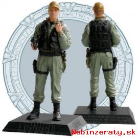 Figrky so serilu Stargate SG1