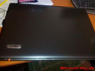 Predm 17palcov notebook Acer Extenza