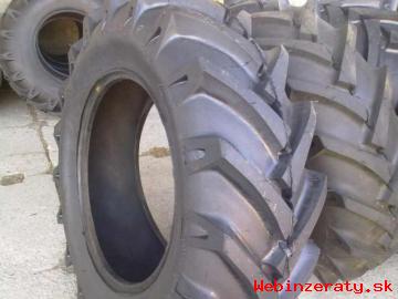Traktorov pneu.  16,9/30