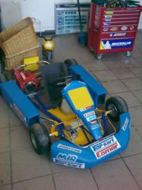 Motokra Top-Kart Comer 60