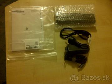 Nerozbaleny Lenovo ThinkPad Edge E520, v