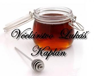 Med priamo od včelára