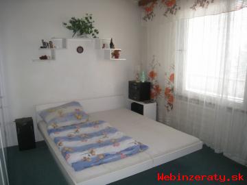 Predaj 2 izb.  byt, Nitra - Chrenov