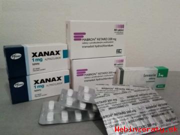 K dispozici a dal Hypnogen, Stilnox, Z