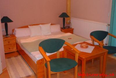 Wellness pobyt - Hotel Guest Centre