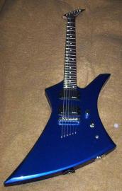 Jackson Kelly JS30KE DMB