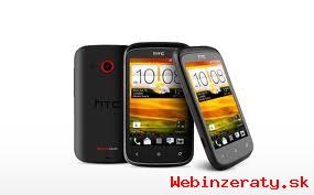 Predm HTC Desire C