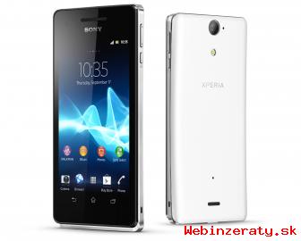 Predm Sony Xperia V