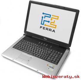 Predm notebook Fujitsu Siemens Xi 1546