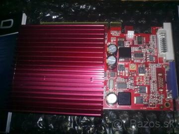 NVIDIA GAINWARD 9500GT 1GB DDR2