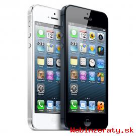 SERVIS Apple iPhone 5, 4S