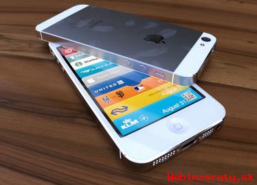 Latest Launched : Apple iPhone 5 64GB