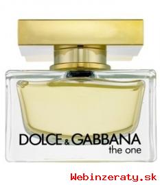 __Predm Dolce & Gabbana The One__