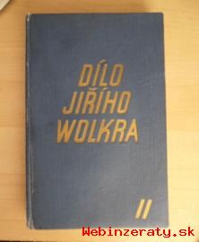 Dlo Jiho Wolkera II