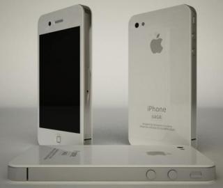 For Sale Brand New Apple iPhone 4S 64GB