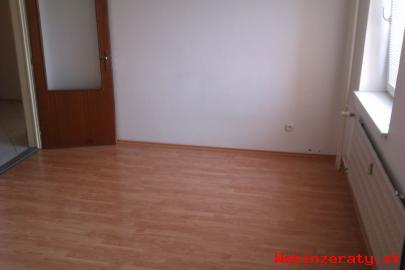 2 izbov byt, Nitra