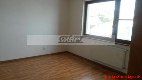 RK-GRAFT ponka 2-izb.  byt Kaplinsk ul