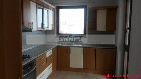 RK-GRAFT ponka 2-izb.  byt Kaplinsk ul