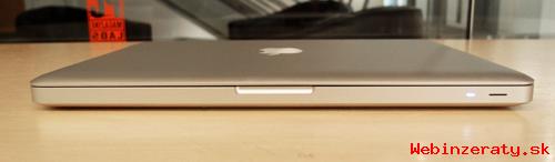 Takmer Novy Apple MacBook Pro 13