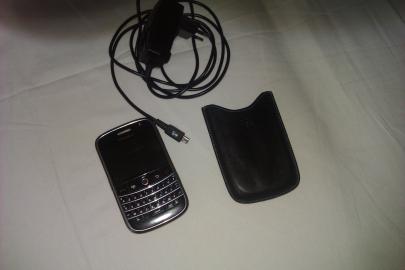 Predm telefn BlackBerry Bold 9000