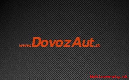 Dovoz predaj vykup aut