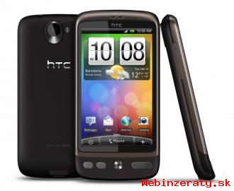Predm HTC Desire
