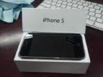 BRAND NEW: APPLE IPHONE 4S, APPLE IPHONE