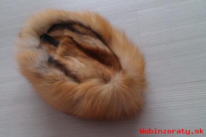 Kouch z ervenej lky-vianon darek!