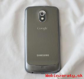 Predm Samsung Galaxy Nexus