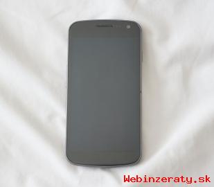 Predm Samsung Galaxy Nexus