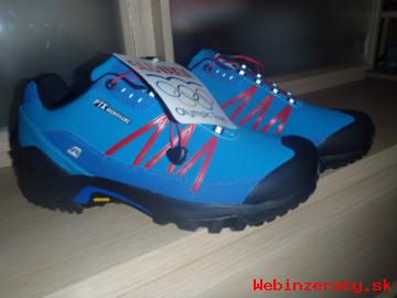 Predam Spickovu Sportovu Obuv AlpinePro.