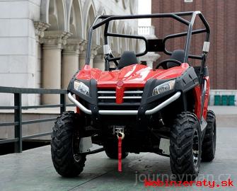 Predm super buggy Gladiator Z6