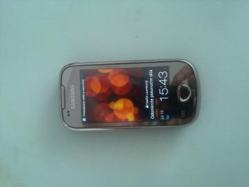 Samsung Galaxy Leo i5801