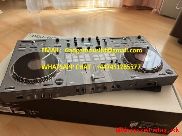 Pioneer DJ DDJ-REV7 DJ Controller